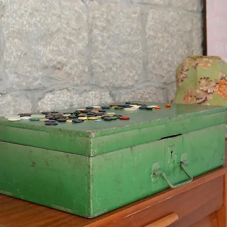 Vikendica Islander House With Pool