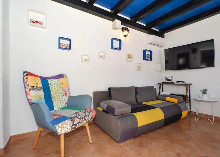 Ferienhaus Islander House With Pool Trogir