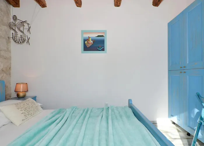 Islander House With Pool Ferienhaus Trogir