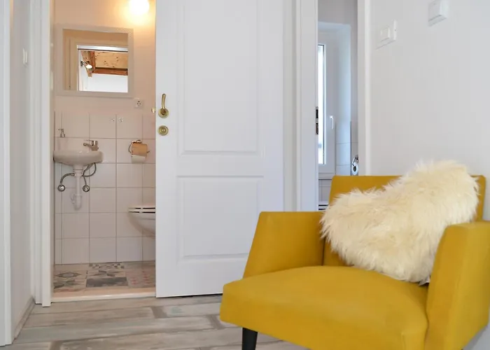 Ferienhaus Islander House With Pool