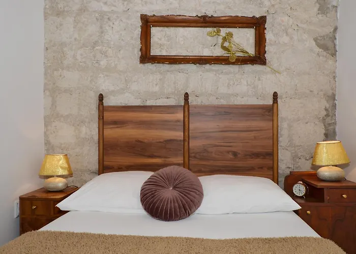 Ferienhaus Islander House With Pool *