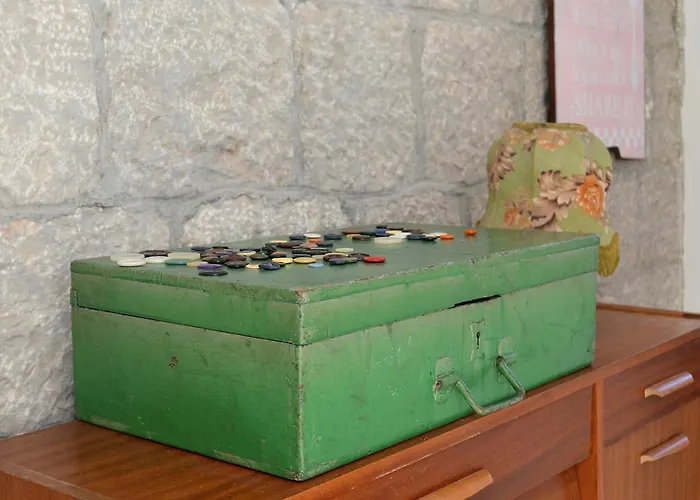 Prázdninový dům Islander House With Pool