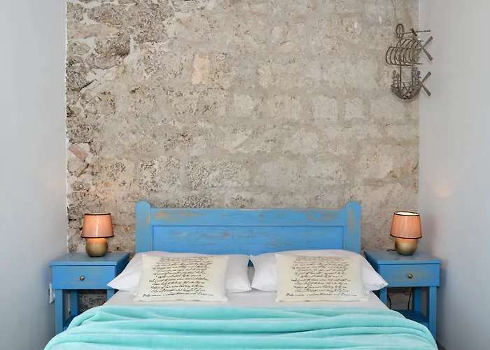 Islander House With Pool Prázdninový dům