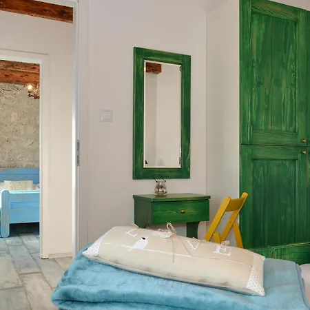 Vikendica Islander House With Pool *